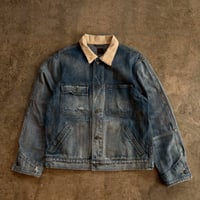POLO RALPH LAUREN  "DENIM JACKET"