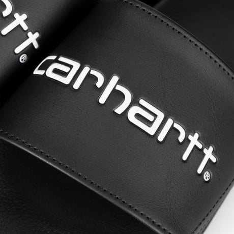 CARHARTT WIP "CARHARTT WIP SLIPPERS"