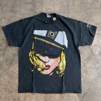 MADONNA GIRLIE SHOW TOUR TEE (NEW)