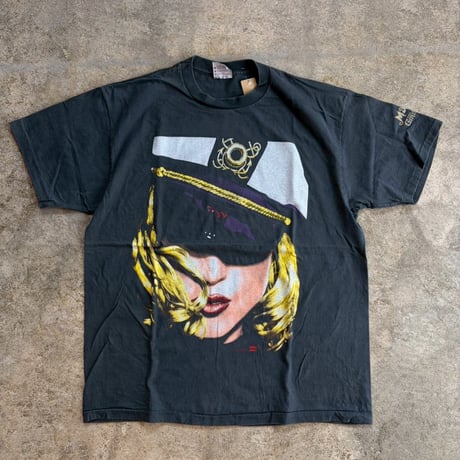 MADONNA GIRLIE SHOW TOUR TEE (NEW)