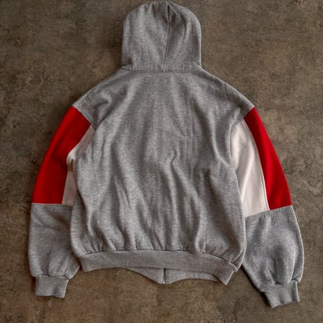 90's NIKE  "FULL ZIP HOODIE"