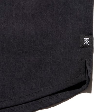 ROARK "DELTA QD S/S SHIRTS" 2COLORS