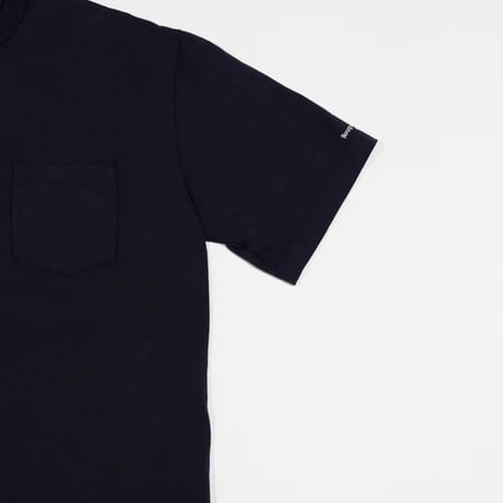 MELPLE "REDONDO TUBE S/S (BOUQUET)" 3COLORS