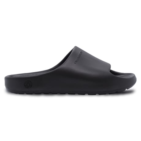 FREEWATERS "CLOUD9 SLIDE" [BLACK]