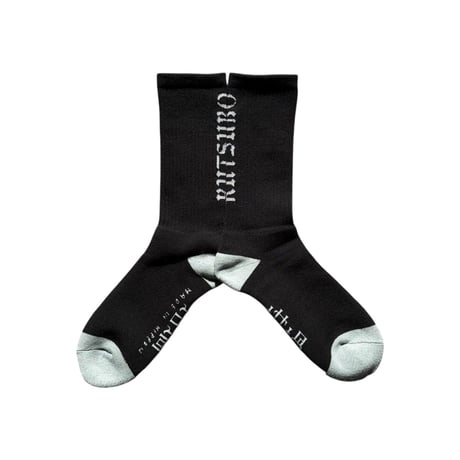 RUTSUBO”OG SOCKS” 6COLORS