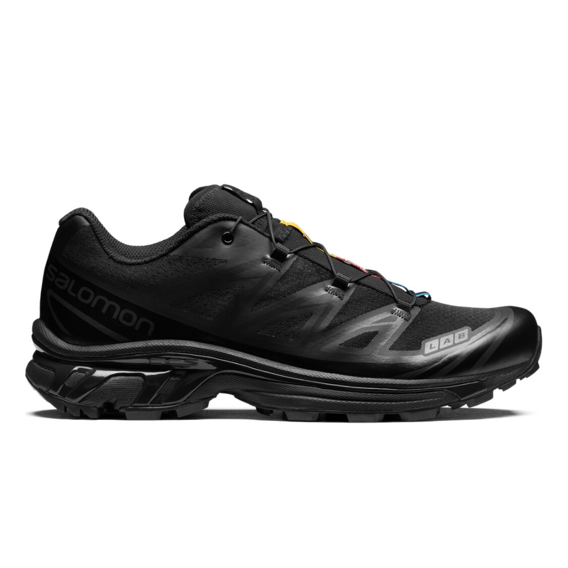 SALOMON 