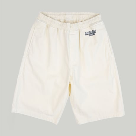 HOMEBOY "X-TRA BEACH BAGGY LINEN SHORT"