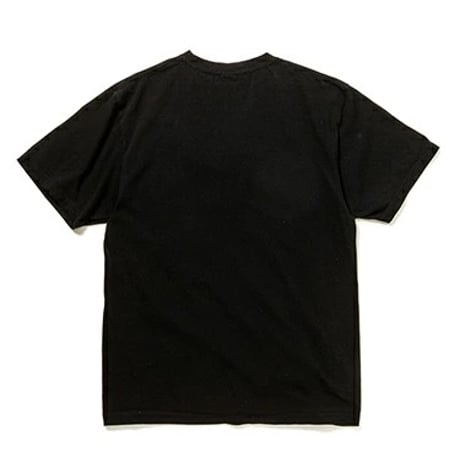 430 "TCF STILL HERE SS TEE" 2COLORS