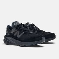 NEW BALANCE "990v6" BB6 [TRIPLE BLACK]