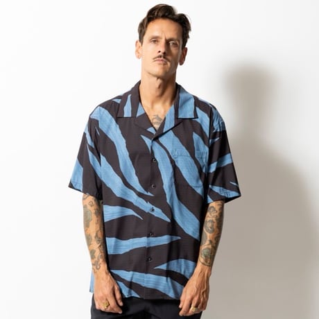 ROARK "PULQUE" BLESS UP S/S