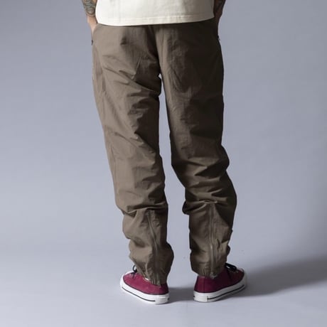 ROARK "DECON WIND PANTS - RELAX"