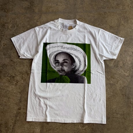 SADE PARADISE TEE(NEW)