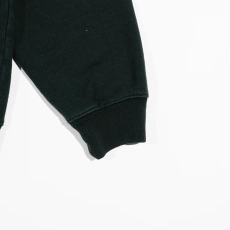 MELPLE "PASADENA ZIP HOODIE" 2COLORS