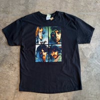 THE BEATLES  "OFFICIAL S/S TEE"