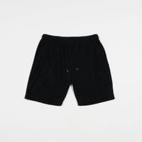MELPLE "3.6PILE SHORTS" 2COLORS