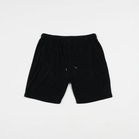 MELPLE "3.6PILE SHORTS" 2COLORS