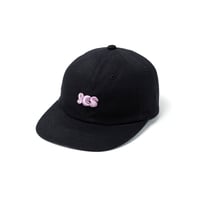 RUTSUBO"YES6 PANEL CAP (RUTSUBO×Yuri Hanamori )"
