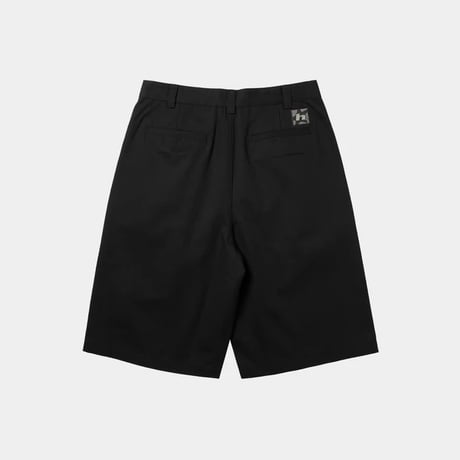 HUF WORLDWIDE "SORTA LONG CHINO SHORT" 2COLORS