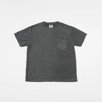 MELPLE "3.6PILE TEE" 3COLORS