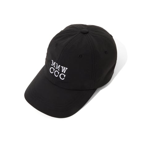 CITY COUNTRY CITY × MARMOT "FEEL UP CAP_PERTEX" 2COLORS