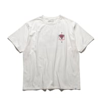 ROARK "CRANE" S/S TEE