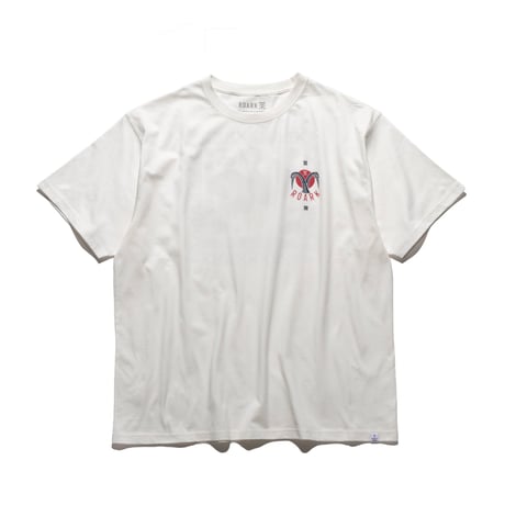 ROARK "CRANE" S/S TEE