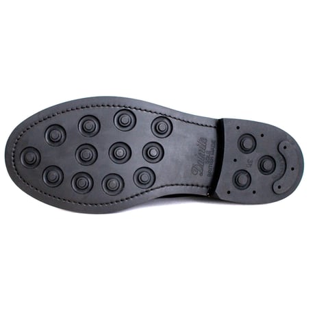 HARROGATE "HAMPSTEAD - TYROLEAN SHOES"