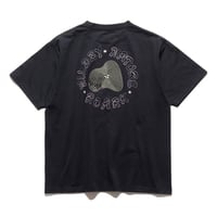 ROARK "WILD BY NATURE" FINE TECH DRY TEE
