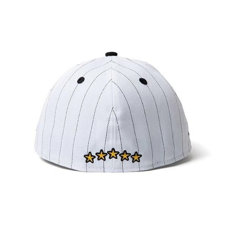 430 NF 59FIFTY LP"UCLG-PL" [STRP]