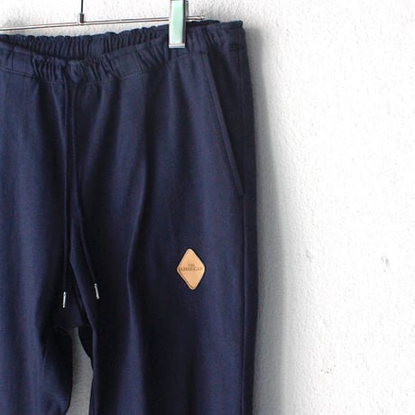 MELPLE "THE AMERICAN PANTS" 3COLORS