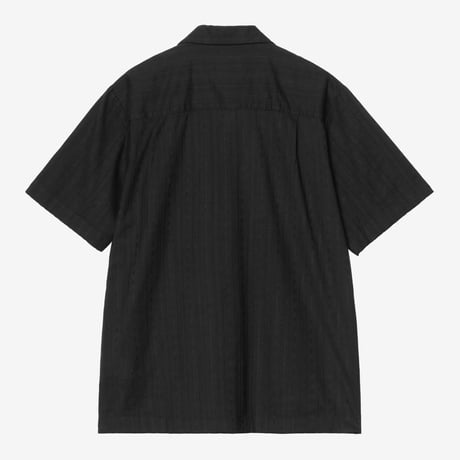 CARHARTT WIP "S/S GARETH SHIRT" 2COLORS