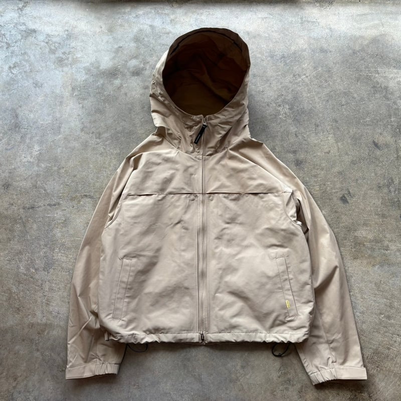 し*ぶ様 FARAH ファーラー 25SS Compartment Jacket FARAH 