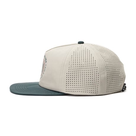 ROARK "NEVER FAILS" 5PANEL CAP