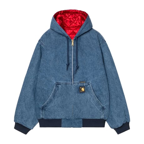 【Bulldogさま専用】Carhartt　アクティブジャケット Carhartt カーハート ジャケット メンズ 正規品 CARHARTT アウター