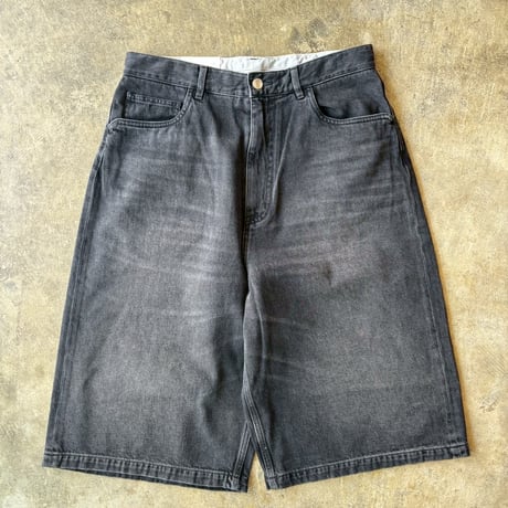 FARAH "BAGGY SHORTS" 3COLORS