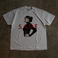 SADE SOLDIER OF LOVE TEE(NEW)