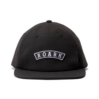 ROARK "NOMAD DRY 6PANL CAP - HIGH - " 2COLORS