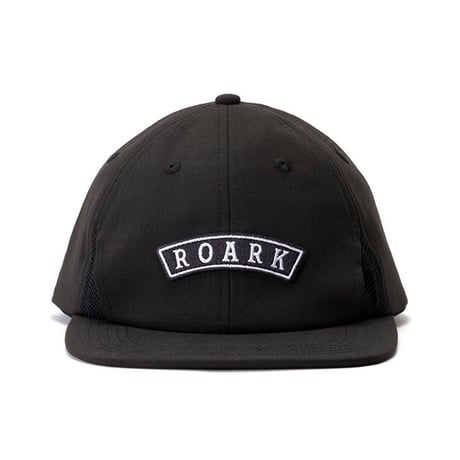 ROARK "NOMAD DRY 6PANL CAP - HIGH - " 2COLORS