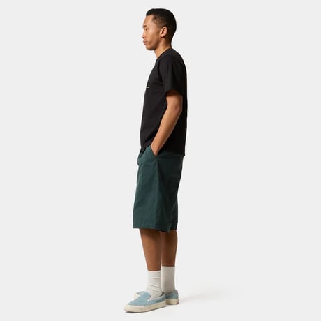 HUF WORLDWIDE "PAWS TEE" 2COLORS