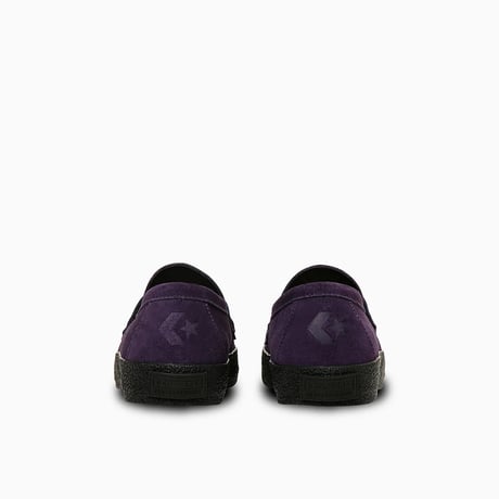 CONVERSE SKATEBOARDING "CS LOAFER Ⅱ SK"[PURPLE]