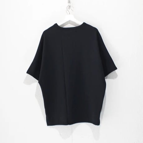 MELPLE "SALT CREEK THERMAL DOLMAN SLEEVE" 2COLORS