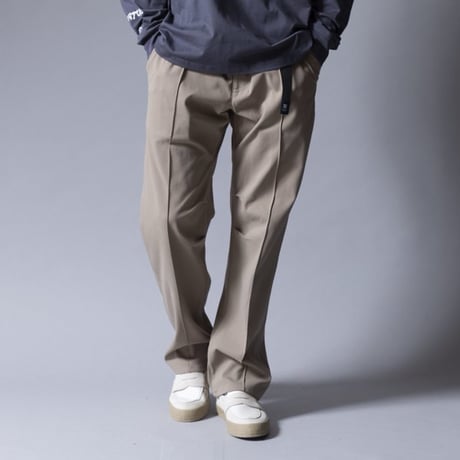 ROARK "TRAVEL PANT DOUBLE KNIT - STANDARD"