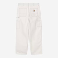 CARHARTT WIP "MERCER SINGLE KNEE PANT"