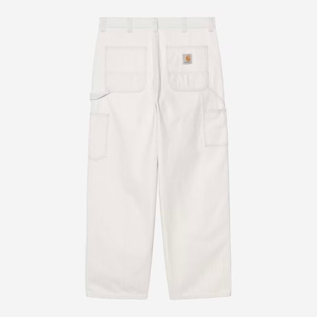CARHARTT WIP "MERCER SINGLE KNEE PANT"