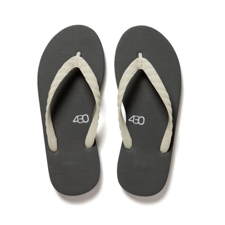 430 "GF BEACH SANDAL" 2COLORS