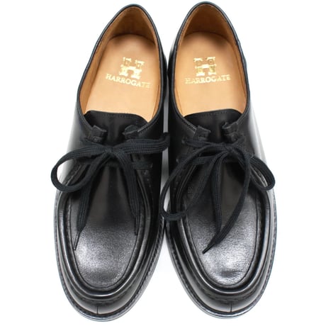 HARROGATE "HAMPSTEAD - TYROLEAN SHOES"