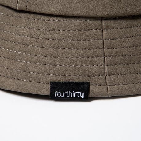 430 "LTR METRO HAT" 2COLORS