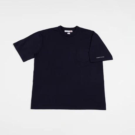 MELPLE "REDONDO TUBE S/S (BOUQUET)" 3COLORS