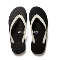 430 "GF BEACH SANDAL" 2COLORS
