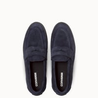 CONVERSE SKATEBOARDING "CS LOAFER Ⅱ SK" [NAVY]